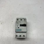 Siemens 3RV1011-0KA10 Motor Circuit Breaker. Fixed Price $157.89.