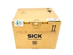 Sick S30A-6011BA Safety Laser Scanner 1023546 S3000 Standard New Sealed. Fixed Price $5569.44.