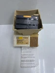 Ge Fanuc IC200MDD844F Mixed 12/24VDC Output Module. Fixed Price $302.00.