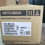 Mitsubishi FX2N-32MR-ES/UL Programmable Controller One New FX2N32MRES/UL #us. Fixed Price $125.00.