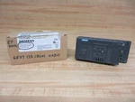 Siemens 133-1BL01-0XB0 Vdc Logic I/o Module 6ES71331BL010XB0. Fixed Price $304.33.