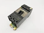 Square D KA36110 Circuit Breaker 110A Pole 600V Frame - No Box. Fixed Price $201.76.