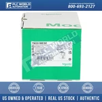 Schneider TM251MESE Modicon Logic Controller, Ethernet, Brand New. Fixed Price $225.58.
