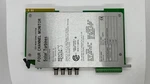 Bently Nevada 132417-01 Four Channel 2201 Monitoring System I/o Module 190662-26. Fixed Price $124.42.