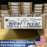 Genuine Rockwell 1769-OF4CI 16 Bit Isolated Current Output Free Shipping. Fixed Price $540.00.