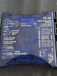 Automationdirect FC-33 Universal Signal Conditioner Isolator 4-20MA 0-10V 24VDC. Fixed Price $95.00.