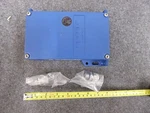 Cutler Hammer 9072A-6501 Opcon Photoelectric Balanced Beam Unit New. Fixed Price $559.00.