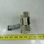 Mitsubishi FXON-8EYR-UA1/UL Plc Controller Input Module 100/110VAC. Fixed Price $25.34.
