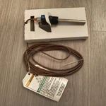 +gf+ Signet 3-2820-1 Conductivity / Resistivity Sensor 316 Ss New Old Stock. Fixed Price $255.00.