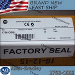 New Allen Bradley 1756-OB8I Controllogix Pt Dc D/o Iso Module. Fixed Price $745.99.