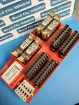 Allen Bradley 1791DS-IB4XOW4 Compact Block. Fixed Price $238.64.