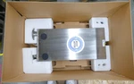 Micro Motion DL200S227SU Mass Flow Sensor. Fixed Price $1695.00.