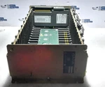 Allen Bradley 1771-A4B 16 Slot I/o Chassis With 1771-ASB Remote Adapter. Fixed Price $1096.16.
