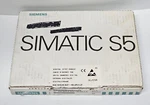 Siemens New Digital Input 6ES54324UA12 Simatic. Fixed Price $244.85.