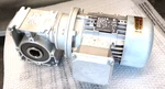 Nord Sk 80S/4 Gearmotor 1SI63VH New. Fixed Price $1567.50.