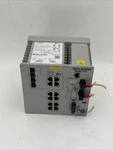 Allen-bradley 1783-HMS8TG4CGR Stratix 5400 Managed Industrial Ethernet Switch. Fixed Price $2999.00.
