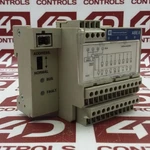 ABE-8S40SB00 Telemecanique I/o Sub Base Module, Inputs, 24VDC, Used. Fixed Price $169.00.