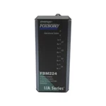 Foxboro P0926GG FBM224 Rev. 0J Nsnp. Fixed Price $4434.00.
