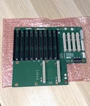 Iei PCI-14S3-RS-R40 Active Picmg Backplane Board 13-SLOT (4*PCI + 9*ISA) New. Fixed Price $68.46.