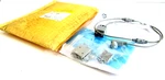 Allen Bradley 1786TPYR Coaxial Tap Cable New, Surplus. Fixed Price $80.00.