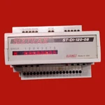 Red Lion Sixnet Sixtrak ST-DI-120-08 Input Module. Fixed Price $29.75.