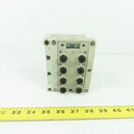 Numatics 240-208 Digit Output Module Pnp G3 Series. Fixed Price $32.17.