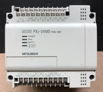 Mitsubishi FX224MS Industrial Control System / Used. Fixed Price $300.00.