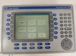 Allen Bradley 2711P-B7C4D6 /a Panelview Plus 700 Operator Interface Touch Screen. Fixed Price $375.00.