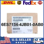 New Siemens Electronics Module For ET200S. Fixed Price $274.53.