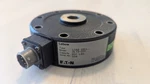 Eaton Lebow Pancake Load Cell 200LBS 3173-200. Fixed Price $99.00.