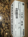 Factory Sealed 1738-IE4CM12 Allen-bradley Armorpoint Input Module. Fixed Price $675.00.