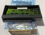 Mitsubishi AX10-UL 16X Input Module Melsec I/o Programmable Controller Oem *new*. Fixed Price $189.99.