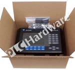 Surplus Pre-owned Allen Bradley 2711-K6C8 /c Panelview 600 6" Color/key Terminal. Fixed Price $2557.22.