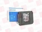 Omron B7A-R6A38 / B7AR6A38 (used). Fixed Price $134.40.