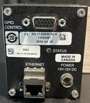 Teledyne Dalsa SPYDER3 Gev Industrial Camera Dual Line Scan SG-11-02K40-00-R. Fixed Price $300.00.