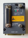 Used Keyence / MT-T1 Converter. Fixed Price $97.00.