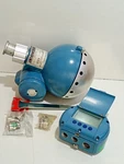 Rosemount / Radar Level Transmitter Head Type Th 43 Series 5600 2008108757. Fixed Price $2200.00.