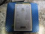 Gemco Quik-set Iii Resolver Module 1989CA16R12SCLUS. Fixed Price $199.99.