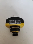 Used Allen Bradley Safety Touch Button 800Z-GP3 Ser.. Fixed Price $49.95.