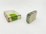 Wieland 57.806.1053.0 Akt Analog Isolation Coupling Module 24VDC. Fixed Price $150.00.