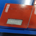 1PC New Beckhoff KL1408 Fast Shipping With Warranty Real Us Local Stock. Fixed Price $28.18.