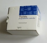 Modicon Schneider Twido TWDNOZ232D Nib TWDNOZ-232D. Fixed Price $199.00.