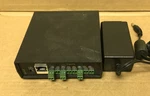 Dataprobe Network I/o Controller IPIO-8, Port Relay Switcher (iot) (101624). Fixed Price $84.99.