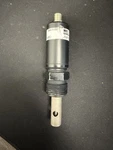 Mettler Toledo Ism 3/4" Conductivity Resistivity Sensor -. Fixed Price $325.00.