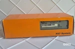 New B&r Automation X67DI1371.L12 Digital Input Module, Free Shipping. Fixed Price $670.00.