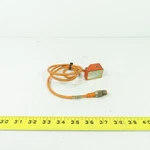 Balogh G8630TLEB89A1 Transceiver Cordset Cable 4-PIN Male. Fixed Price $25.77.