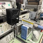 Hp, Agilent 8481B High Power Sensor. Mw To 25. Fixed Price $650.00.