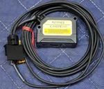 Laser Distance Sensor Keyence GV-H45 Cmos Nice Bit Of Kit. Fixed Price $193.56.