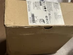 Siemens Sirius 3RV2041-4YA10 Motor Starter Circuit Breaker New. Fixed Price $157.50.
