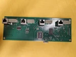 Cepheid Geneexpert Molecular Diagnostic System Gx Gateway Board 700-0521. Fixed Price $229.29.